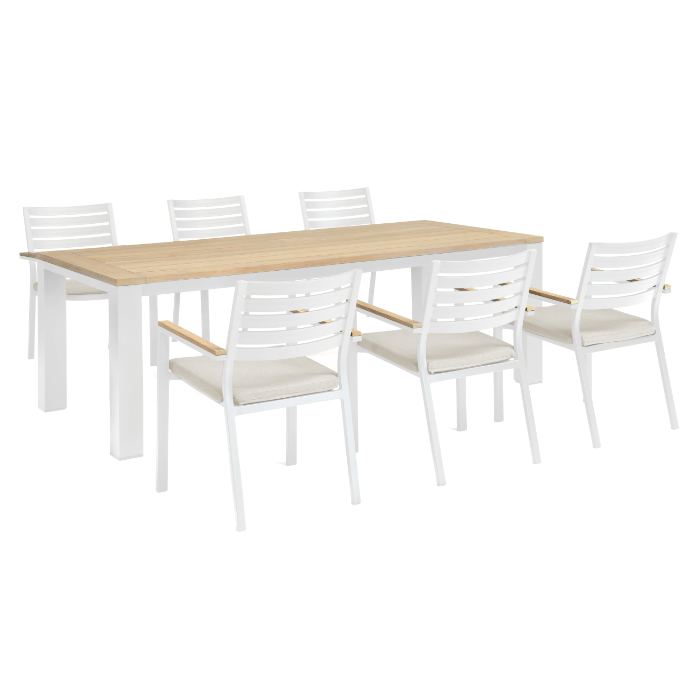 Kettler elba dining 2025 set