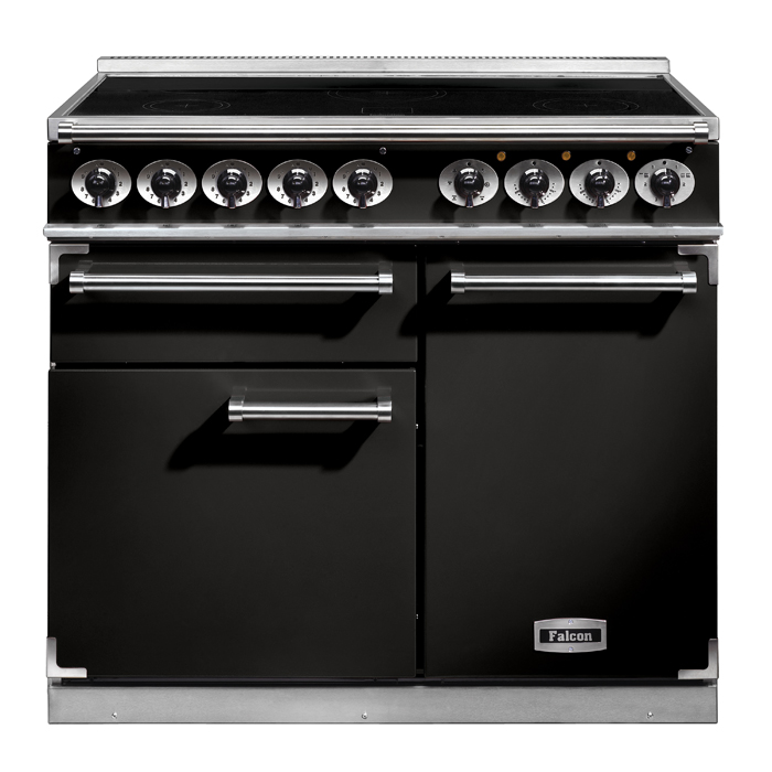 Falcon 1000 deluxe hot sale induction