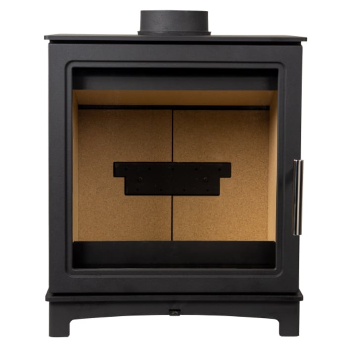 Mi-Fires Grisedale Wood Burning Eco Stove | Stoves Are Us