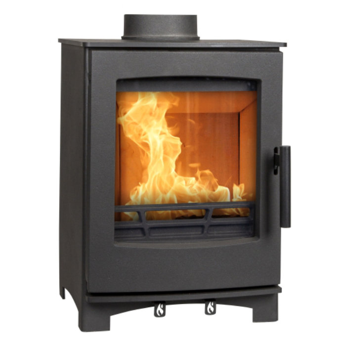 Mi-Fires Skiddaw Wood Burning Eco Stove | Stoves Are Us