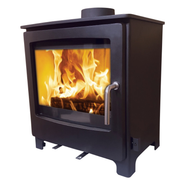 Mi-Fires Skiddaw Wood Burning Eco Stove | Stoves Are Us