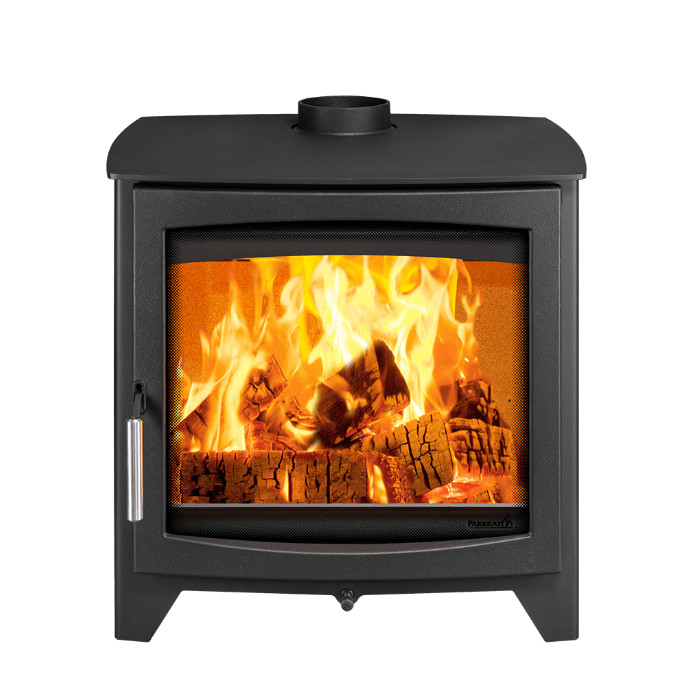 Parkray Aspect 14 Eco Wood Burning Stove | Stoves Are Us