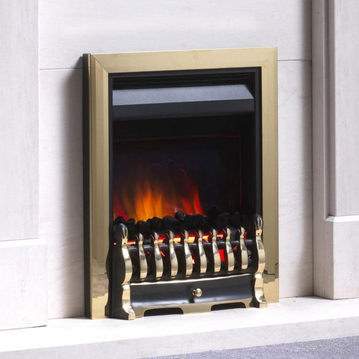 Burley Electric Fires | Stoves Are Us