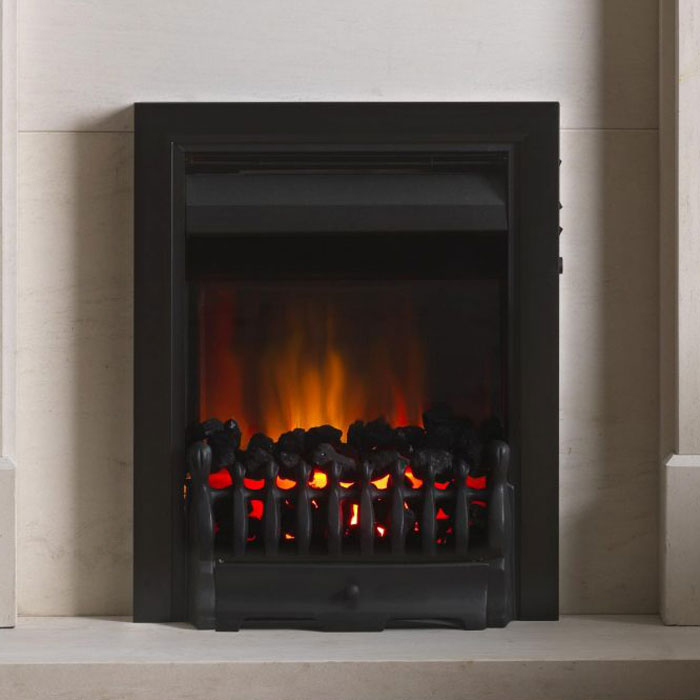 Burley Electric Fires | Stoves Are Us