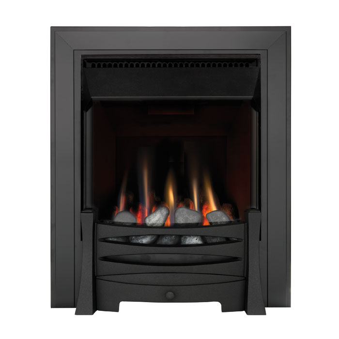 Burley Flueless Fires u0026 Stoves | Stoves Are Us