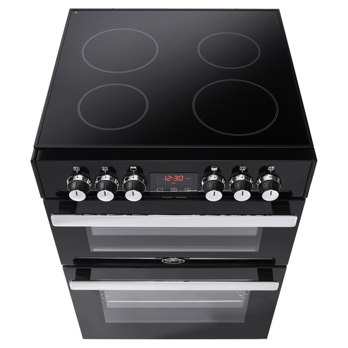 belling ceramic cooktop