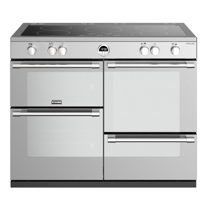 Stoves clearance sterling s1100ei