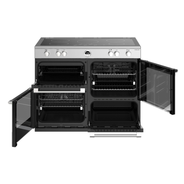 Stoves clearance sterling s1100ei