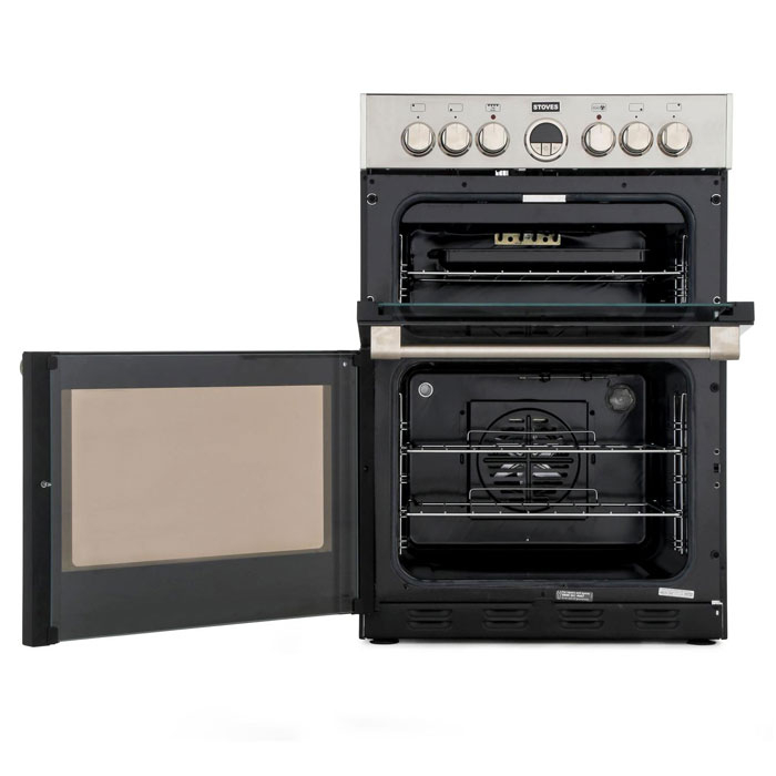 Stoves 600e top electric cooker
