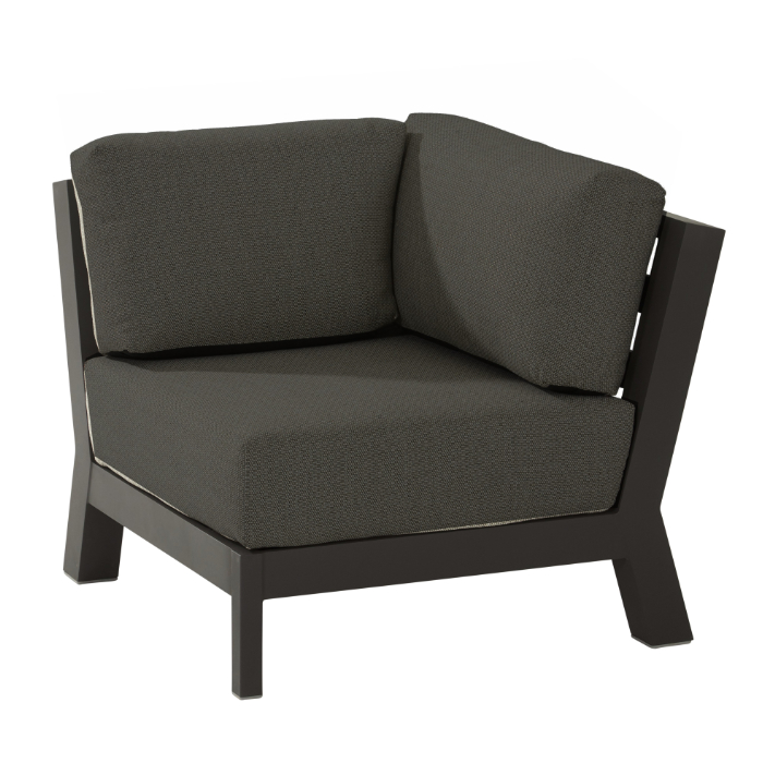 4 seasons hot sale outdoor corner sofa