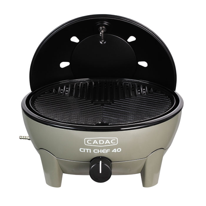 Citi clearance chef 40