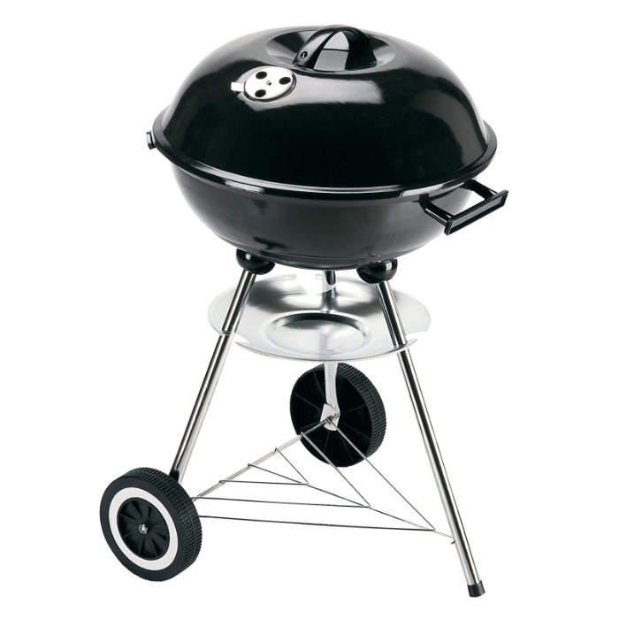 Landmann Small Kettle Charcoal BBQ