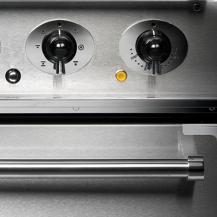 falcon 900s single cavity induction