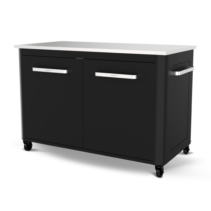 To browse the Venia store,