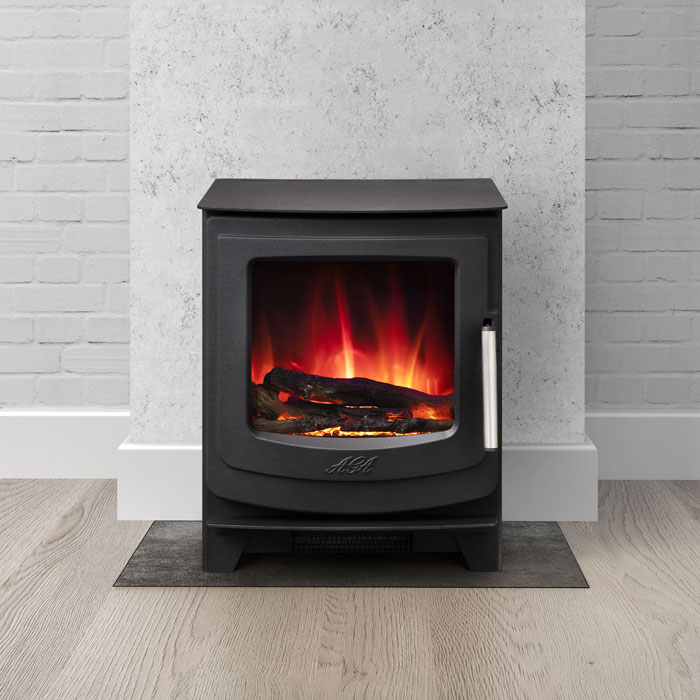 AGA Ellesmere EC5 Electric Stove | Stoves Are Us