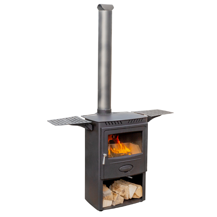 To browse the Venia store,