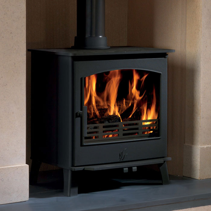 ACR Astwood II Ecodesign Multi-Fuel Stove | Stoves Are Us