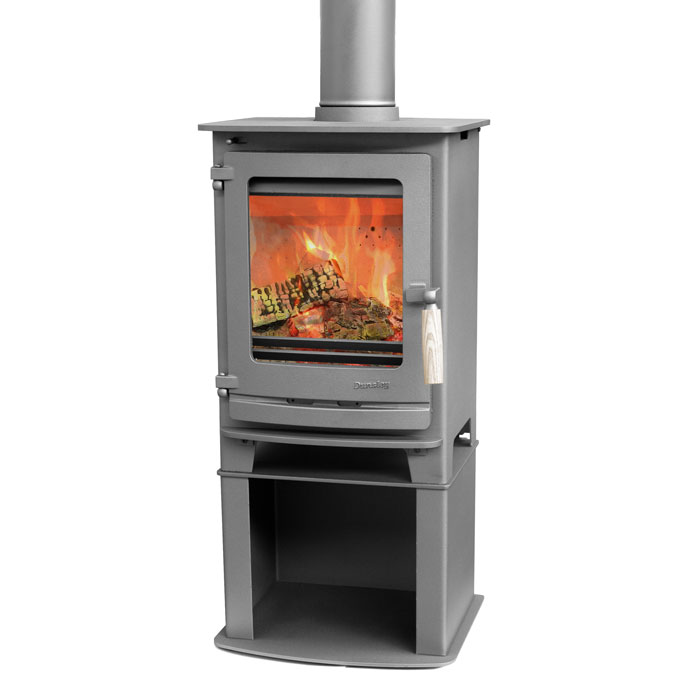 Dunsley Avance 400 Wood Burning Stove | Stoves Are Us