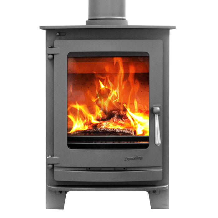 Dunsley Avance 400 Wood Burning Stove | Stoves Are Us