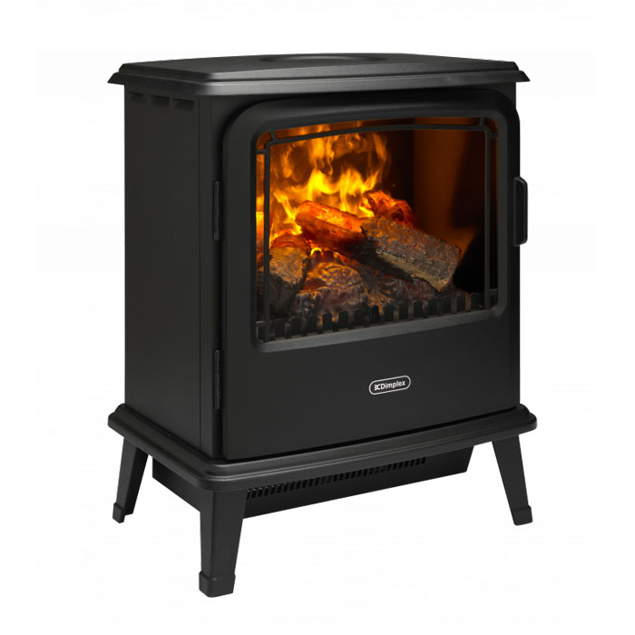 Dimplex Bayport Opti-Myst Electric Stove | Stoves Are Us
