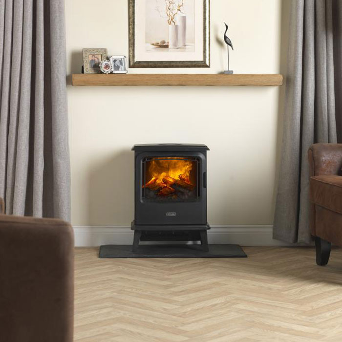 To browse the Venia store,