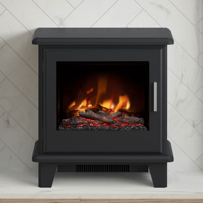 Broseley Southgate Electric Stove | Stoves Are Us