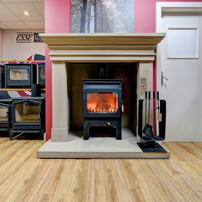 To browse the Venia store,