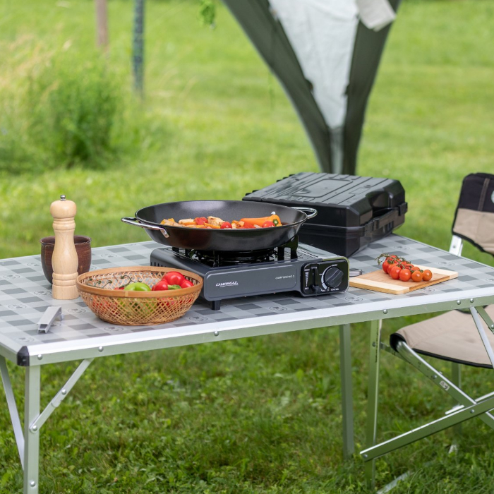 Campingaz bistro clearance