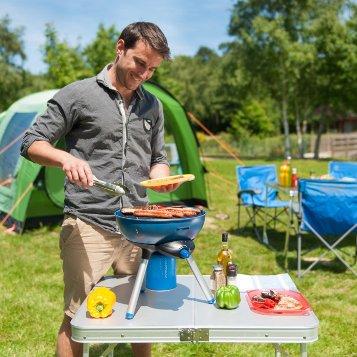 Campingaz Party Grill 200 Camping Stove Stoves Are Us