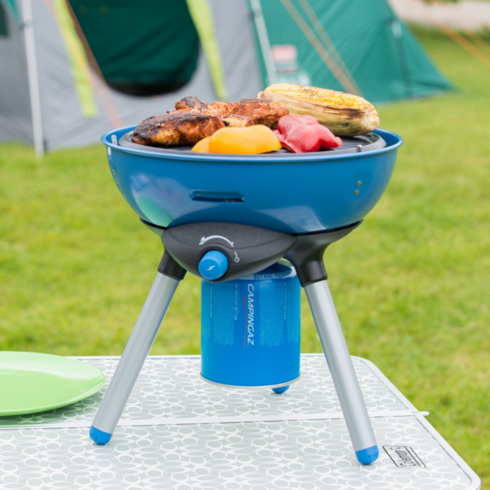 Party 2025 grill 200