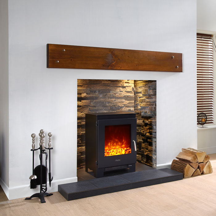Celsi Electristove XD Metal 1 Electric Stove | Stoves Are Us