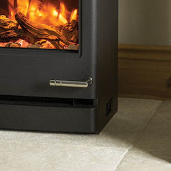 Yeoman CL5 Electric Stove | Stoves Are Us