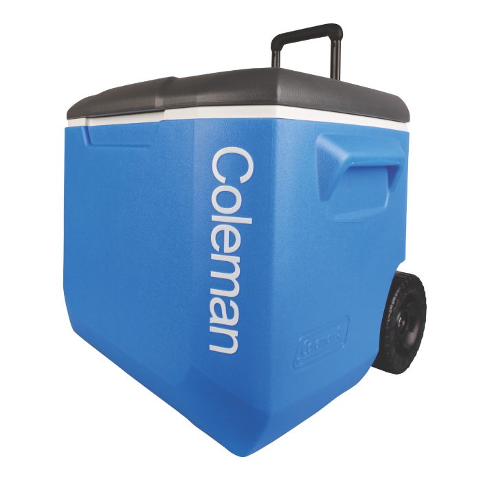 60 qt wheeled cooler sales