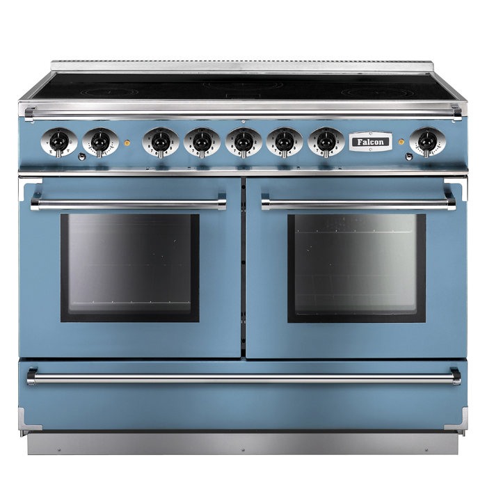 Falcon 1092 Continental Induction Electric Range Cooker - China Blue