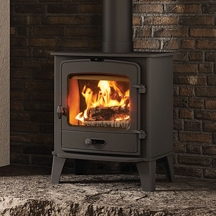Stovax County 5 Eco Wood Stove | Stoves Are Us