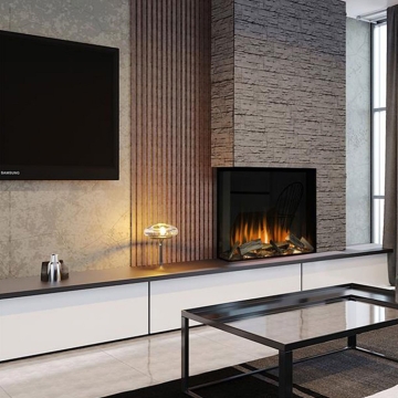 Evonic E-lectra 800 Electric Fire