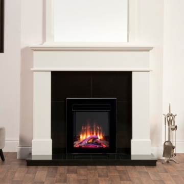 Iconic 400 Slimline Inset Electric Fire