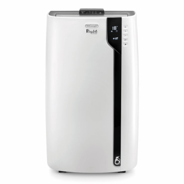 DeLonghi Pinguino PAC EX100 Silent Portable Air Conditioner