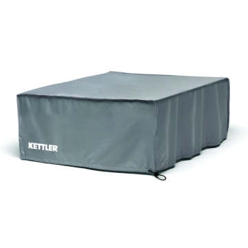 Kettler Palma Low Lounge Table Protective Cover