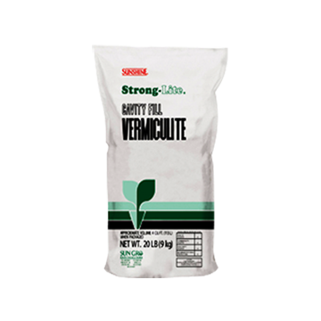 Vermiculite Bags