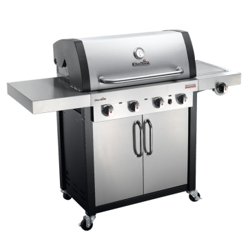 Charbroil Professional 4400 S 