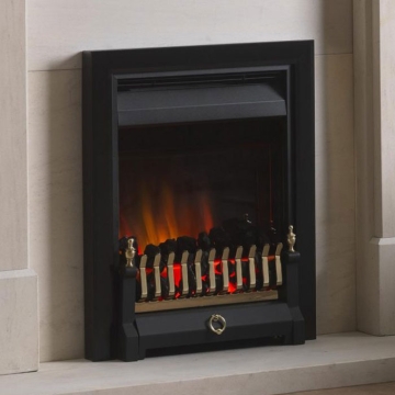Burley Foxton 1822 Electric Fire