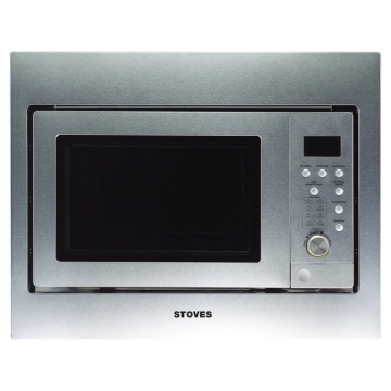 Stoves ST BIMWG6025 STA Microwave