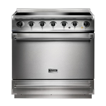 Falcon 900s Stainless Steel Single Cavity Induction Electric Range Cooker