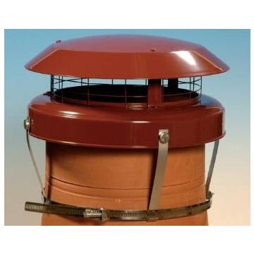 Colt Top 2 All Purpose Chimney Cowl