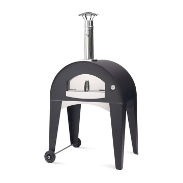 Fontana Amalfi Wood-Fired Pizza Oven
