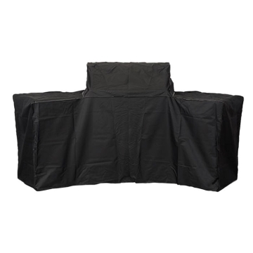 Lifestyle Bahama Island Gas Barbecue Cover
