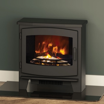 Elgin & Hall Beacon Large Electric Stove