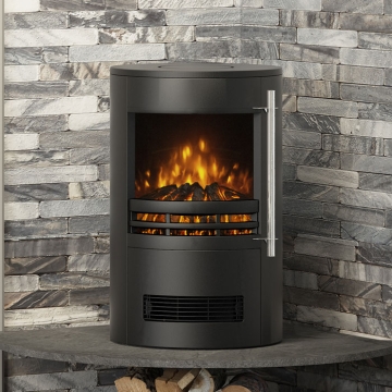 Broseley Tunstall Electric Stove Roomset