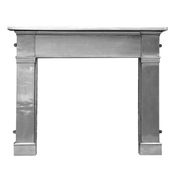 Carron Somerset Cast Fire Surround Full Polished 